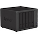 Synology DiskStation DS1522+ SAN/NAS Storage System