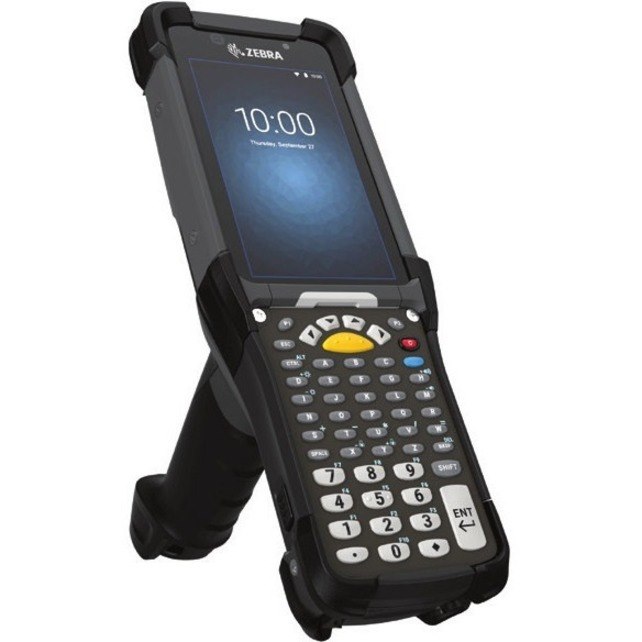 Zebra MC9300 Rugged Handheld Terminal - 1D, 2D