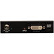 Eaton Tripp Lite Series 2-Port DVI Splitter with Audio and Signal Booster, Single-Link 1920x1200 at 60Hz/1080p (DVI F/2xF), TAA