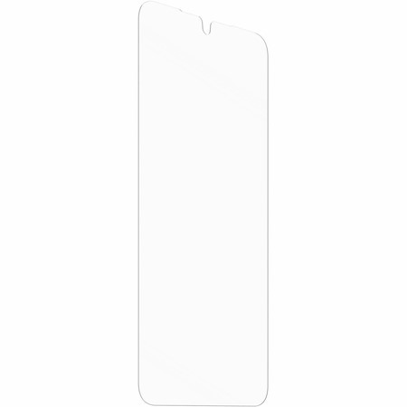 OtterBox Premium Glass 9H Aluminosilicate Tempered Glass Screen Protector for Samsung Galaxy S25 - Clear - 1