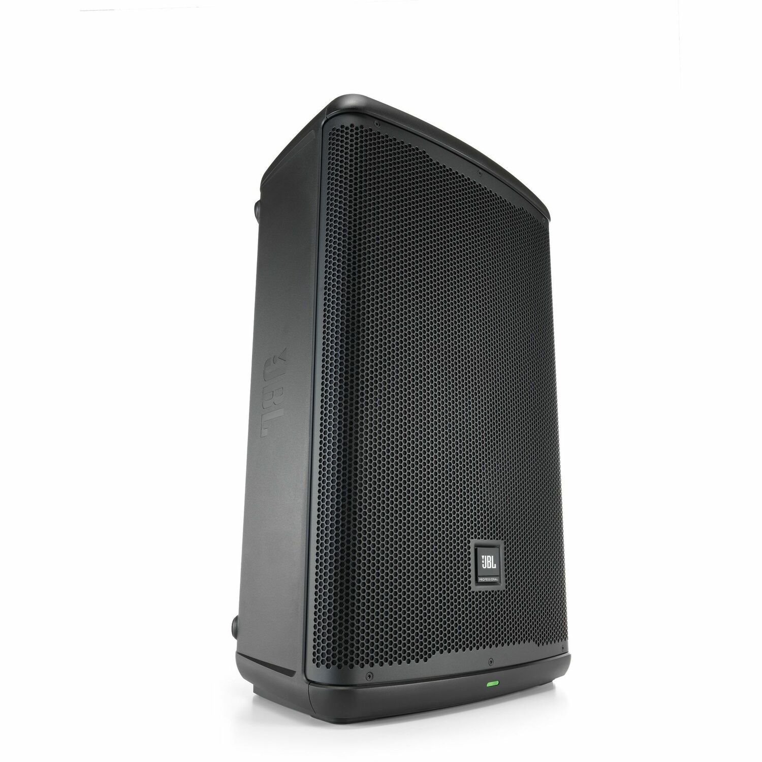 JBL Professional EON715 Portable Bluetooth Speaker System - 650 W RMS - Black