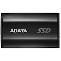 Adata SE800 ASE800-512GU32G2-CBK 512 GB Portable Solid State Drive - External - Black