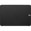 Seagate Expansion STKP18000400 18 TB Desktop Hard Drive - 3.5" External - SATA (SATA/600)