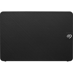 Seagate Expansion STKP18000400 18 TB Desktop Hard Drive - 3.5" External - SATA (SATA/600)