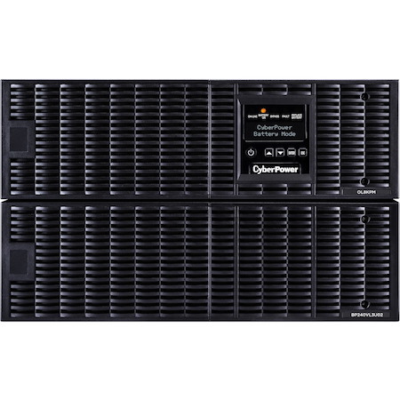 CyberPower OL8KRT Smart App Online UPS Systems