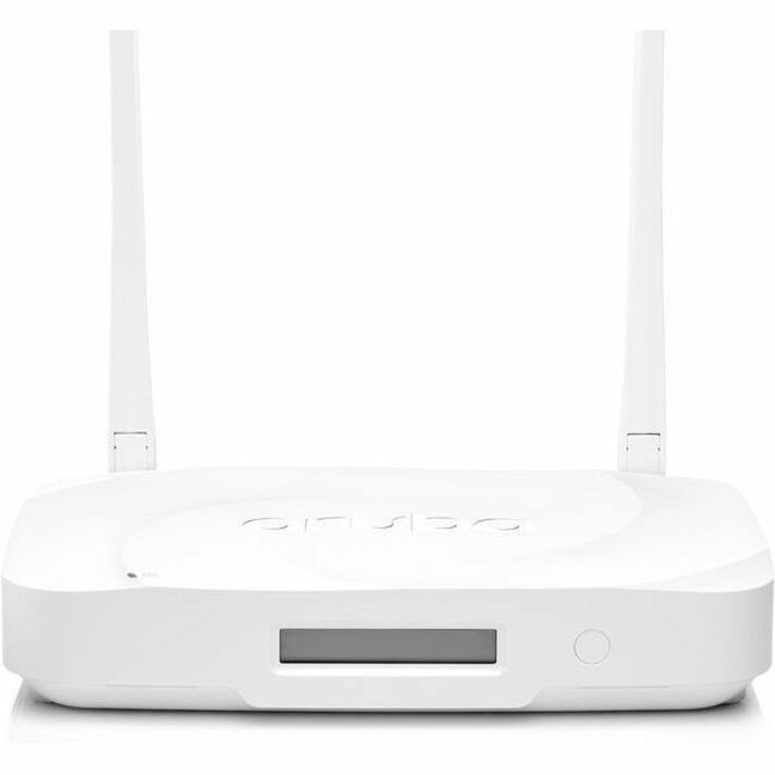 HPE AP-605R Tri Band IEEE 802.11 a/b/g/n/ac/ax 3.60 Gbit/s Wireless Access Point - Indoor