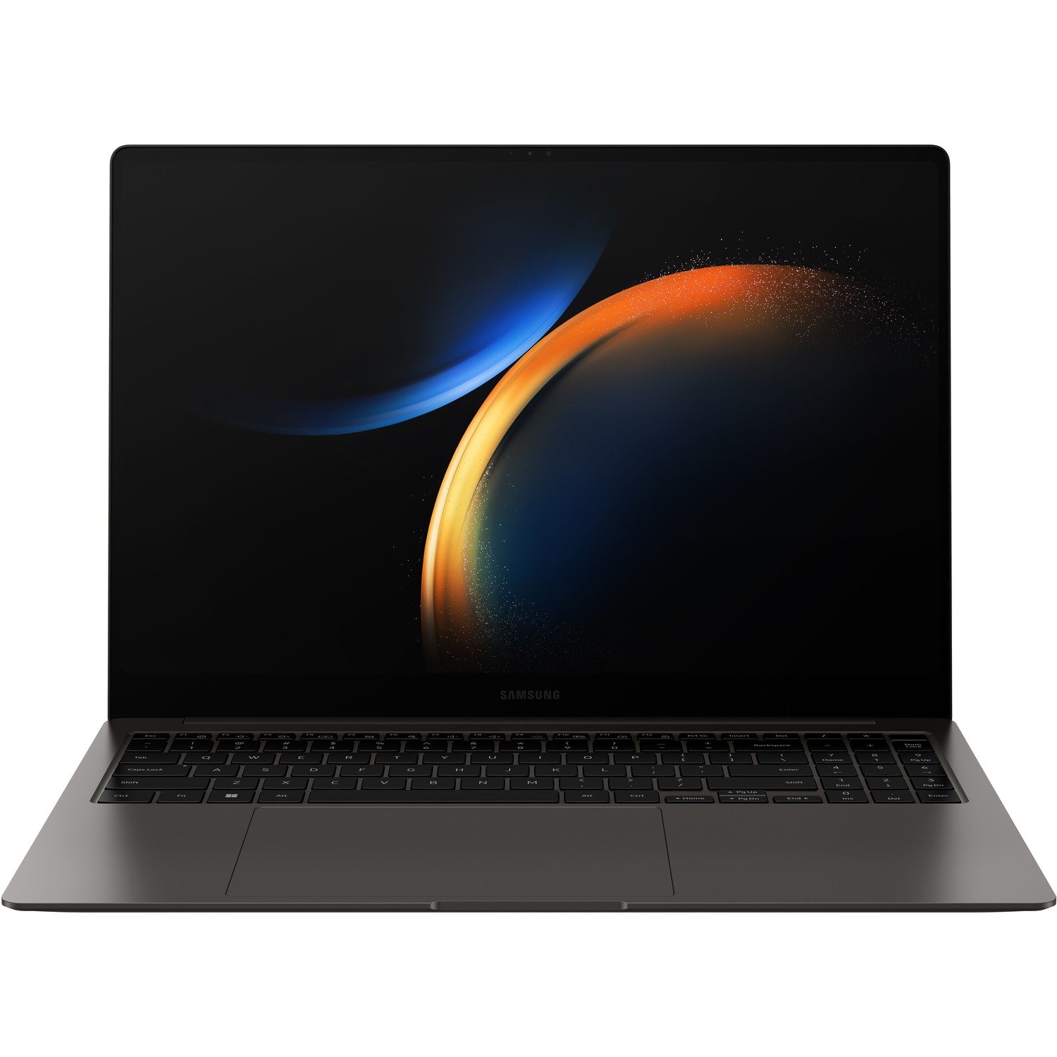 Samsung Galaxy Book3 Pro NP964XFG-KC2US 16" Notebook - 3K - 120 Hz - Intel Core i5 13th Gen i5-1340P - Intel Evo Platform - 16 GB - 512 GB SSD - Graphite