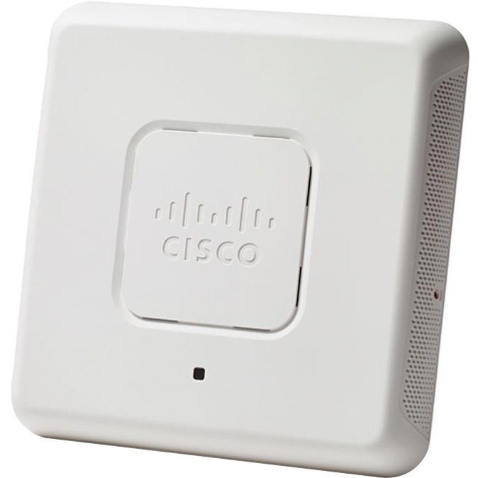 Cisco WAP571 Dual Band IEEE 802.11ac 1.90 Gbit/s Wireless Access Point