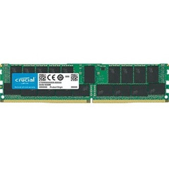 Micron 32GB (1 x 32 GB) DDR4 SDRAM Memory Module