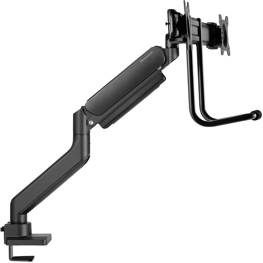 Neomounts Next Core Desk Mount 2 Screens