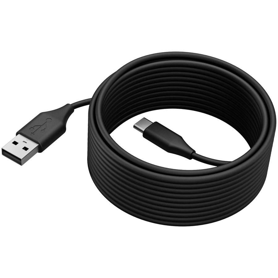 Jabra 5 m USB/USB-C Data Transfer Cable