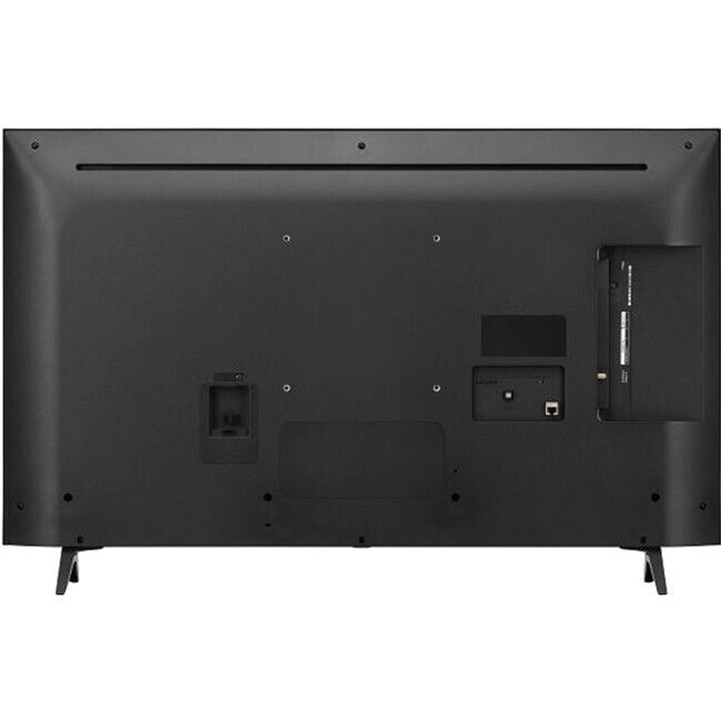 LG UQA 43UQ7590PUB 43" Smart LED-LCD TV - 4K UHDTV - Gray, Black