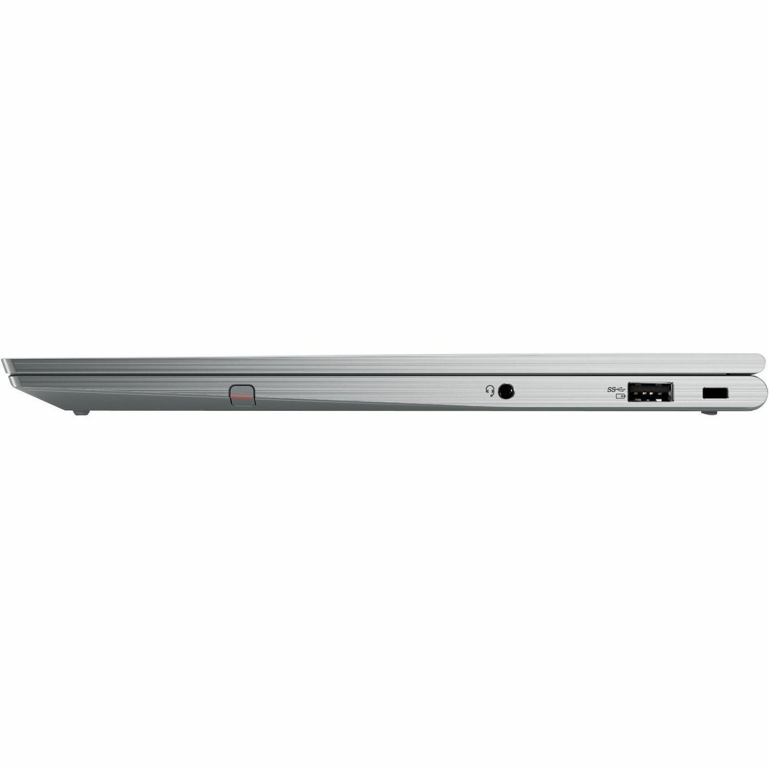 Lenovo ThinkPad X1 Yoga Gen 6 20XY00GXCA 14" Touchscreen Convertible 2 in 1 Notebook - WUXGA - Intel Core i7 11th Gen i7-1185G7 - vPro Technology - Intel Evo Platform - 16 GB - 512 GB SSD - French Keyboard - Storm Gray