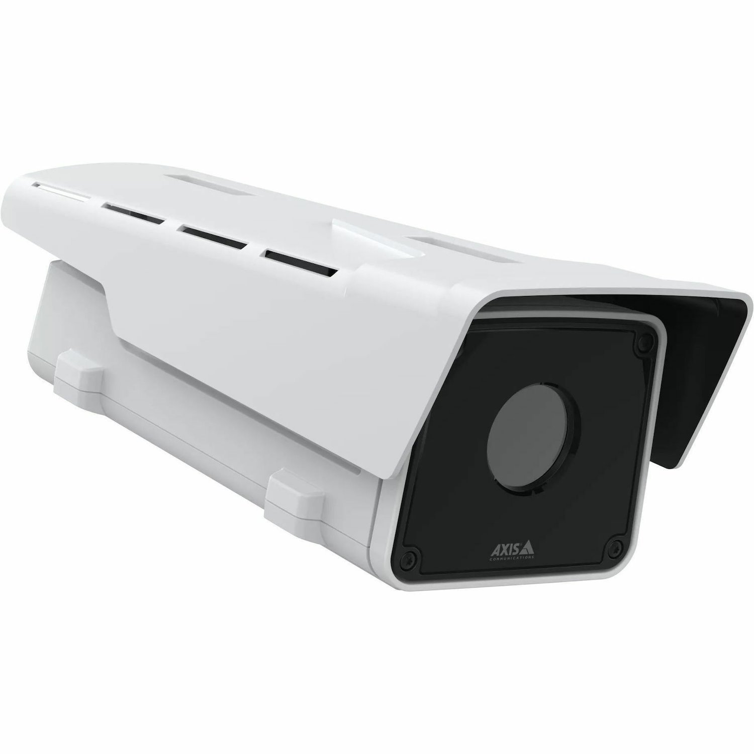 AXIS Q2112-E Outdoor Network Camera - Color - White 