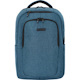 Urban Factory CYCLEE CITY Carrying Case (Backpack) for 10.5" to 15.6" Notebook - Deep Blue, Light Blue