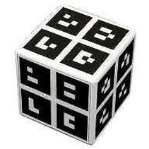 SMART Mixed Reality Collaboration Cube