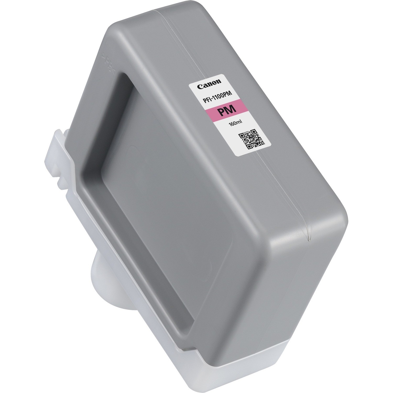 Canon PFI-1100PM Original Inkjet Ink Cartridge - Photo Magenta Pack