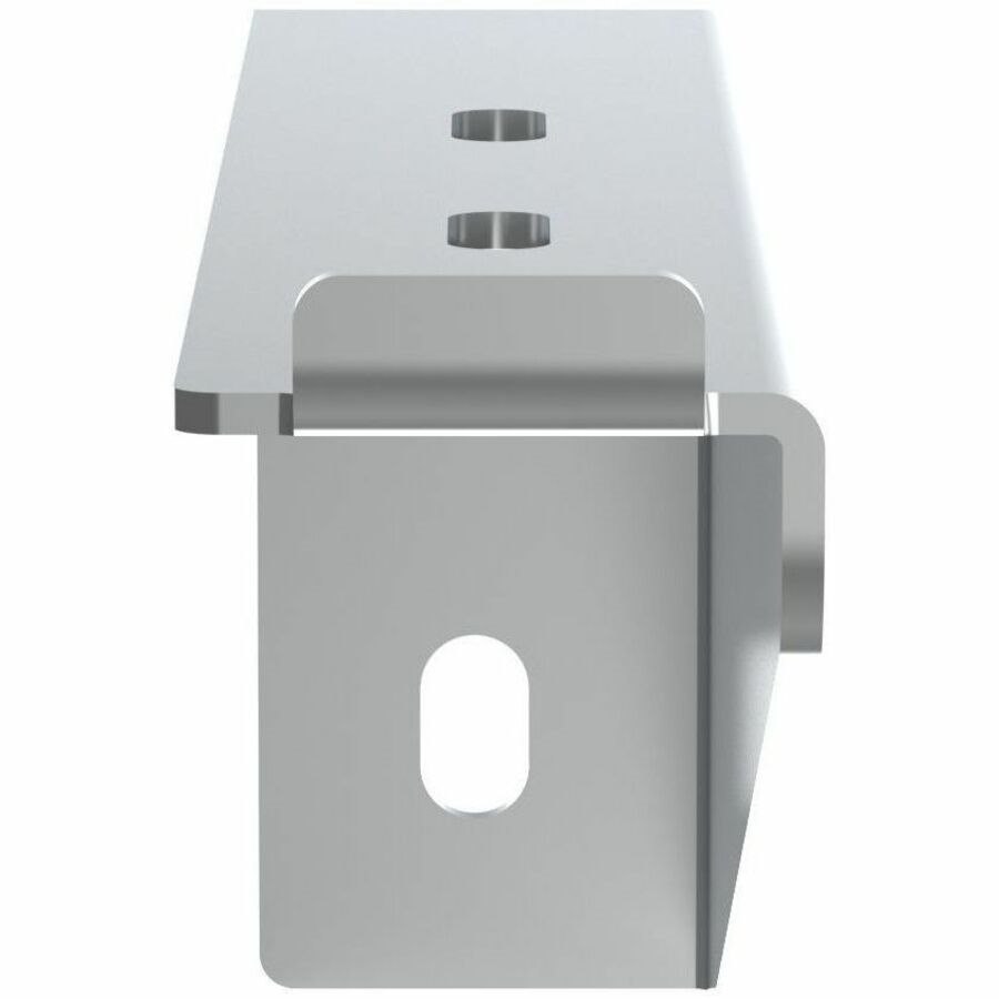 Panduit Cantilever Bracket 8" , EZ, Panduit Wire Basket