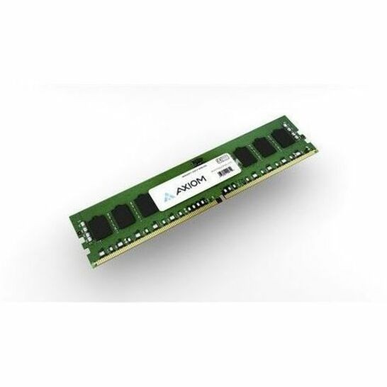 Axiom 32GB DDR5-6400 Ecc Rdimm For