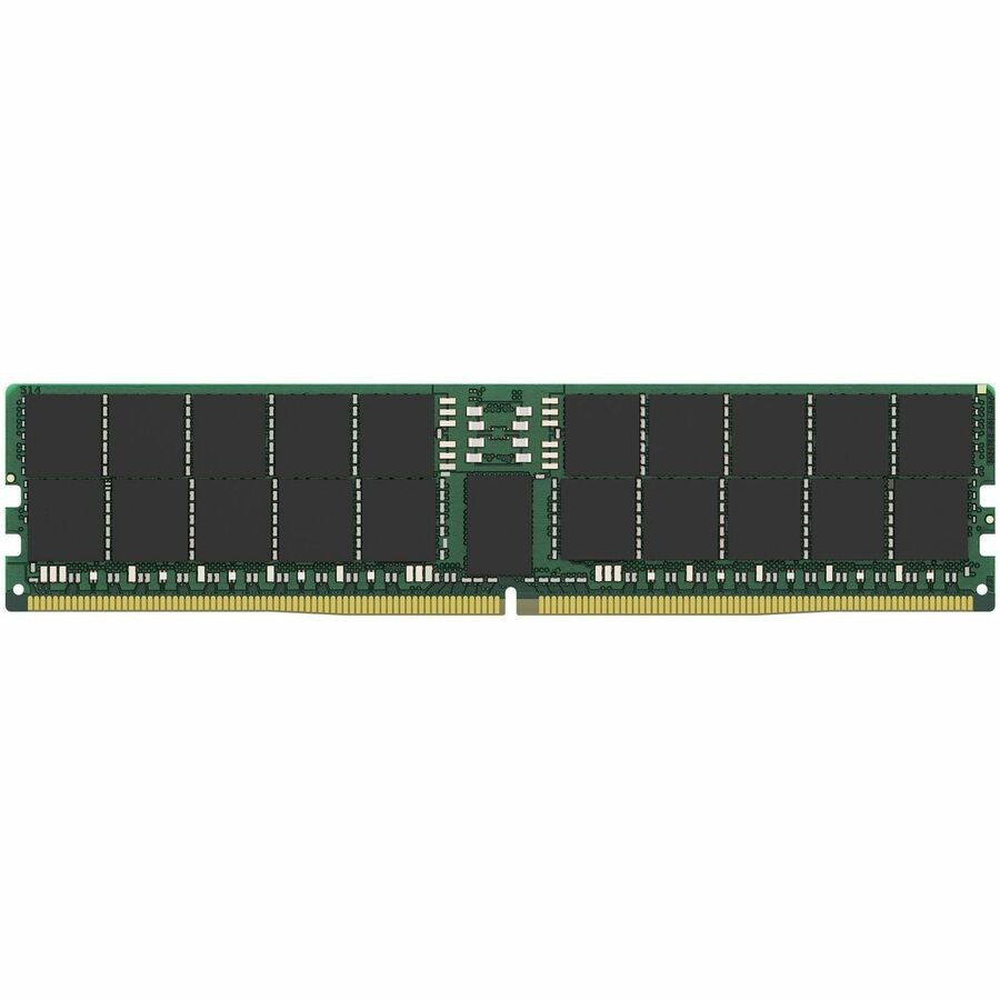 64GB 5600MT/s DDR5 ECC Reg CL46 DIMM 2Rx