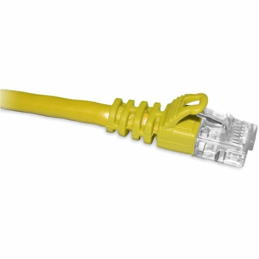 Enet Solutions Cat6 Snagless Molded Boot Utp