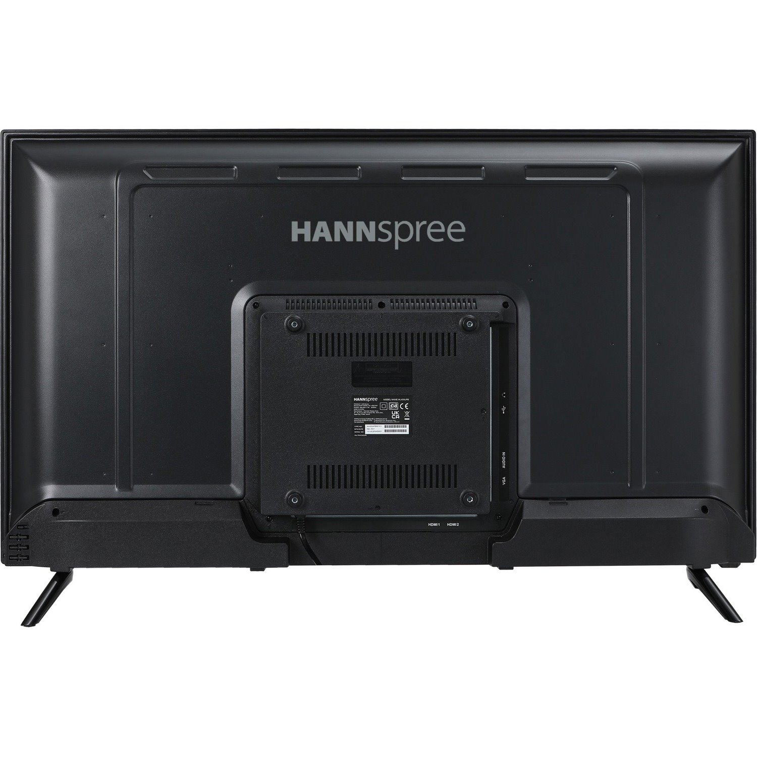 Hannspree HL400UPB 39.5" LCD Digital Signage Display