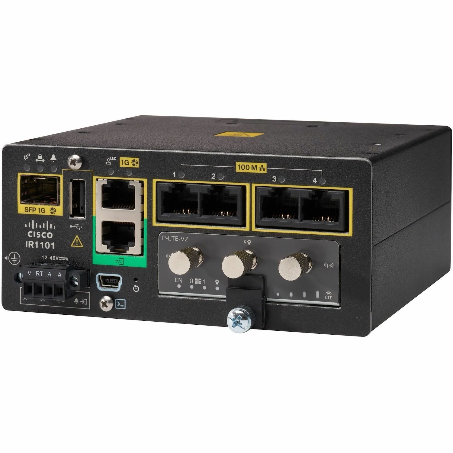 Cisco Catalyst IR1101 Router