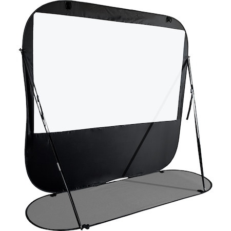 Elite Screens Pop-up Cinema POP84H 213.4 cm (84") Projection Screen