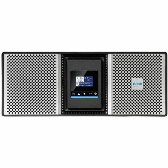 Eaton 9PX11KIRTG2 Double Conversion Online UPS - 11 kVA/11 kW - Single Phase