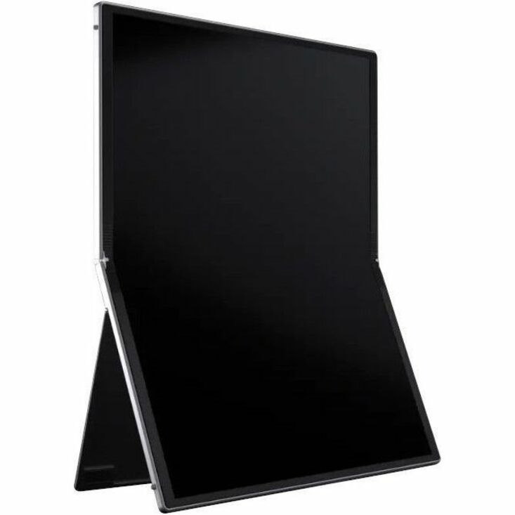 Asus ZenScreen Fold MQ17QH 17" Class QHD OLED Monitor - 4:3