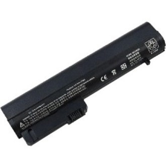 Ereplacements 6-Cell 5200mAh Battery For HP Elitebook
