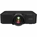 Epson EB-L795SE Short Throw 3LCD Projector - 16:10 - Ceiling Mountable, Floor Mountable
