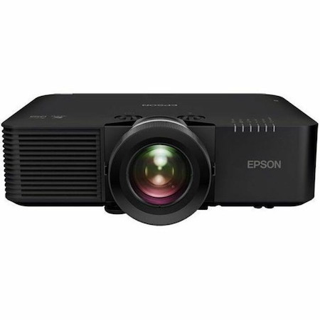 Epson EB-L795SE Short Throw 3LCD Projector - 16:10 - Ceiling Mountable, Floor Mountable