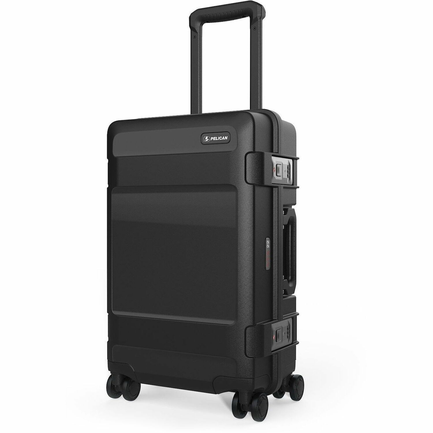 Pelican 22 Atx Carry-On Hard-Sided