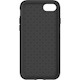 OtterBox Symmetry Case for Apple iPhone 7, iPhone 8 Smartphone - Black - Retail - 1