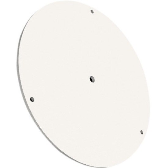 Hikvision DS-2908ZJ Mounting Adapter for Network Camera - White