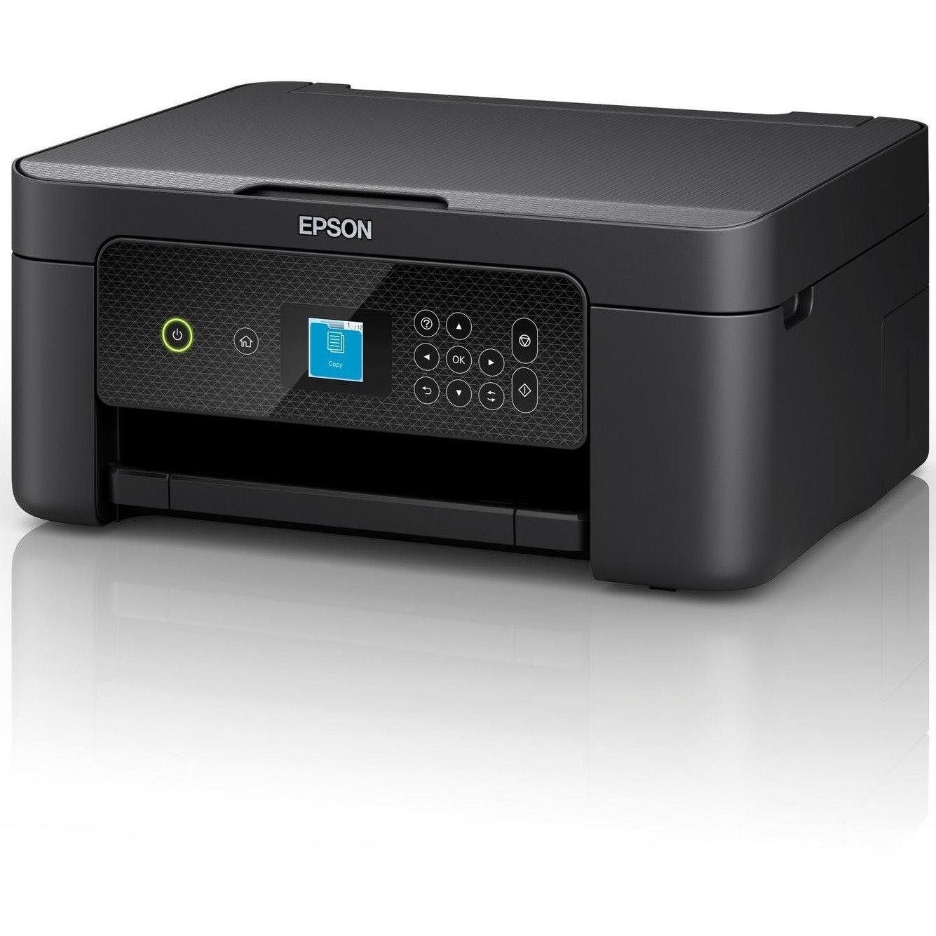 Epson Expression Home XP-4200 Wireless Inkjet multifunctionele printer - Kleur - Zwart
