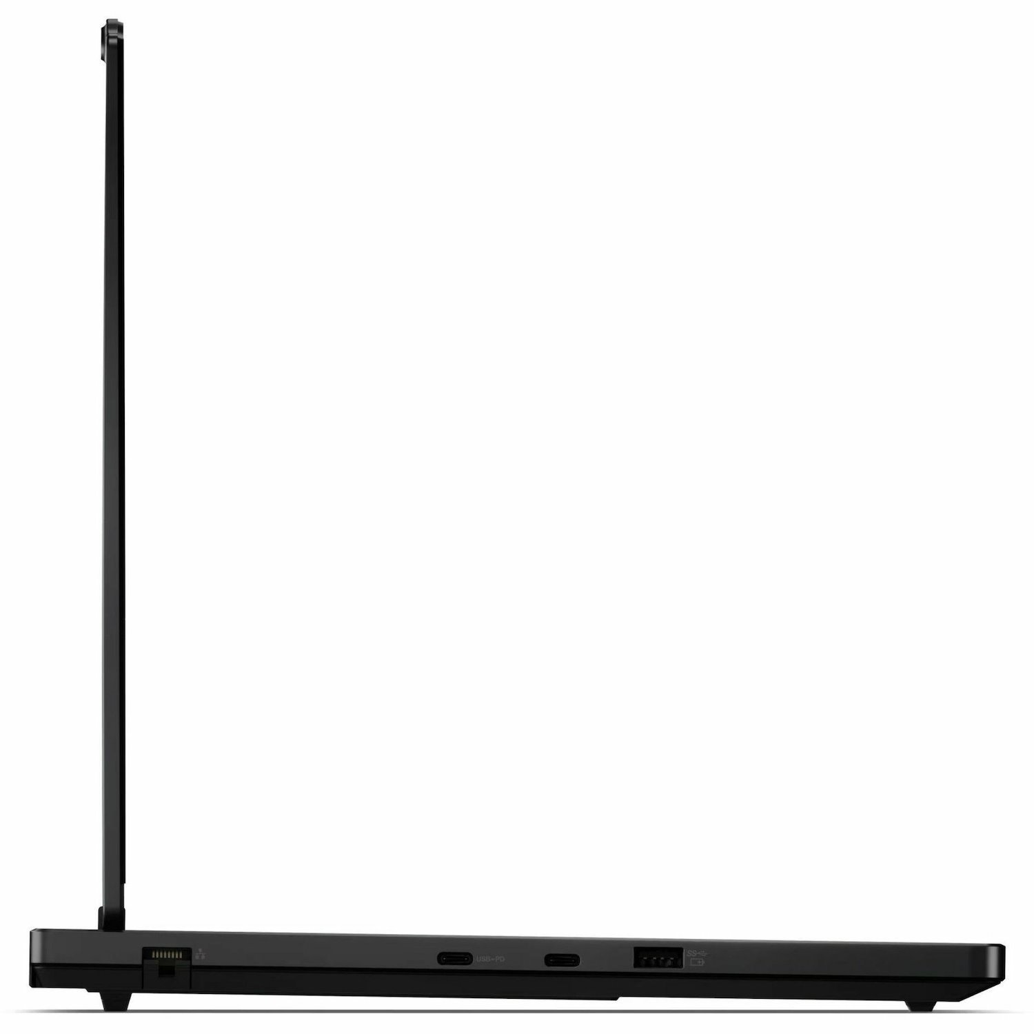 Lenovo Legion 5 15IRX10 83LY002PCF 15.1" Gaming Notebook - WQXGA - Intel Core i7 14th Gen i7-14700HX - 32 GB - 1 TB SSD - French Keyboard - Eclipse Black