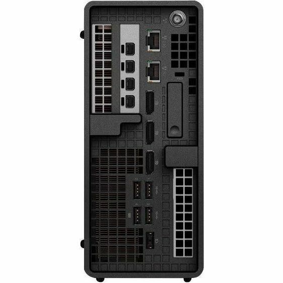 Lenovo ThinkStation P3 Ultra 30HA006WUS Workstation - 1 x Intel Core i5 14th Gen i5-14600K - vPro Technology - 64 GB - 2 TB SSD - Ultra Small