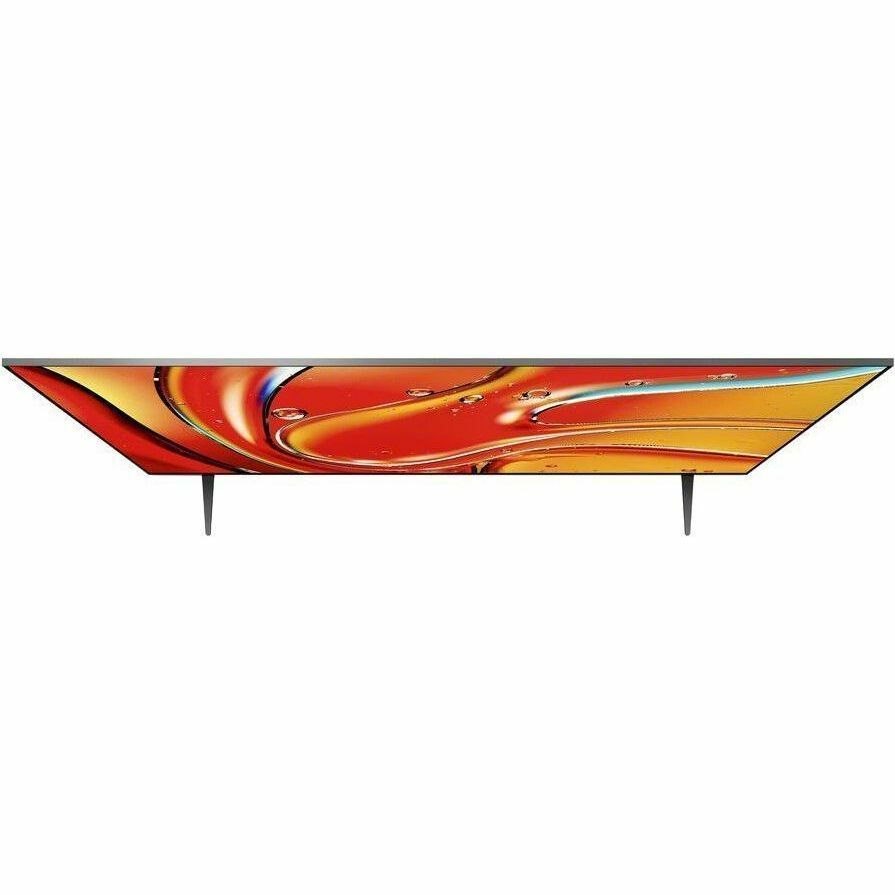 Sony BRAVIA 7 FWD-85XR70 84.60" (214.88 cm) Smart LED-LCD TV 2024 - 4K UHDTV - High Dynamic Range (HDR) - Dark Silver