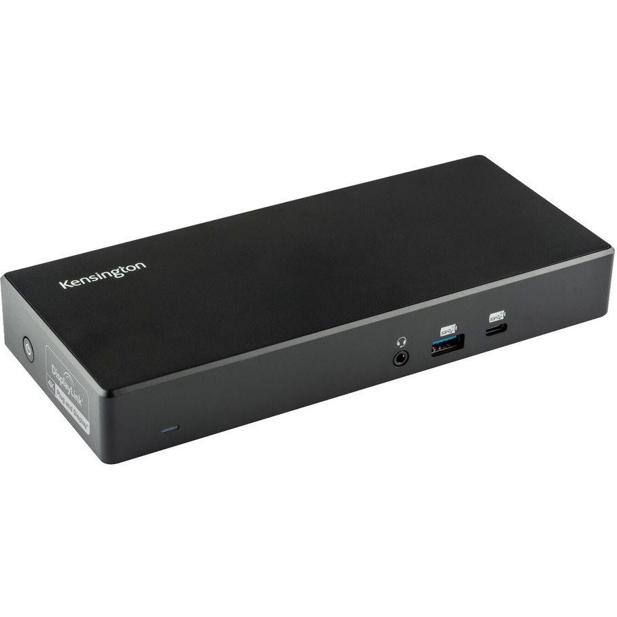 Kensington SD4780P Docking Station