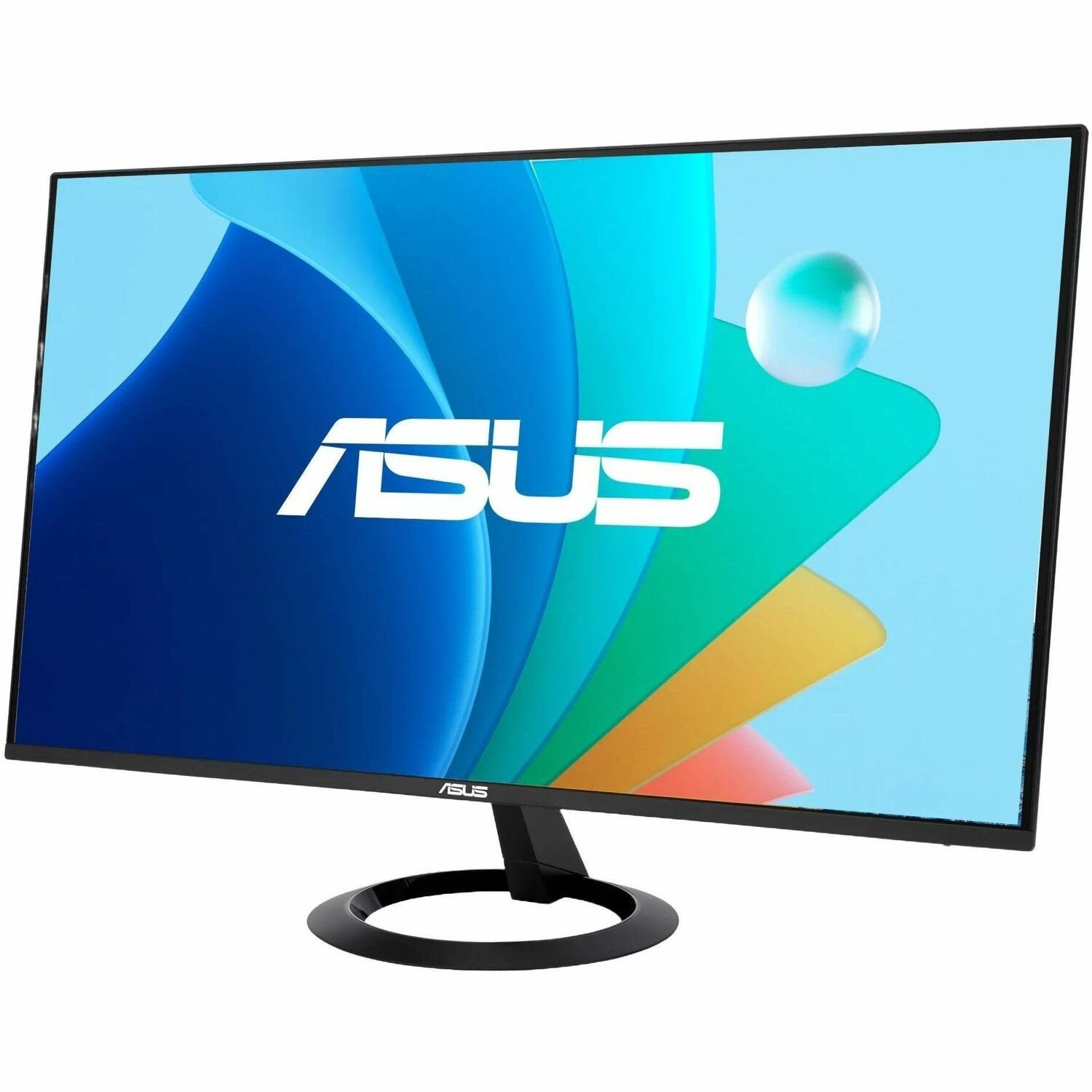 Asus VZ249HG 24 Zoll Class Full HD Gaming-LED-Monitor - 16:9 Format