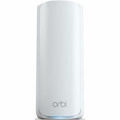 Netgear Orbi RBE770 Tri Band Wi-Fi 7 IEEE 802.11be 11 Gbit/s Wireless Range Extender