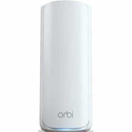 Netgear Orbi RBE770 Tri Band Wi-Fi 7 IEEE 802.11be 11 Gbit/s Wireless Range Extender