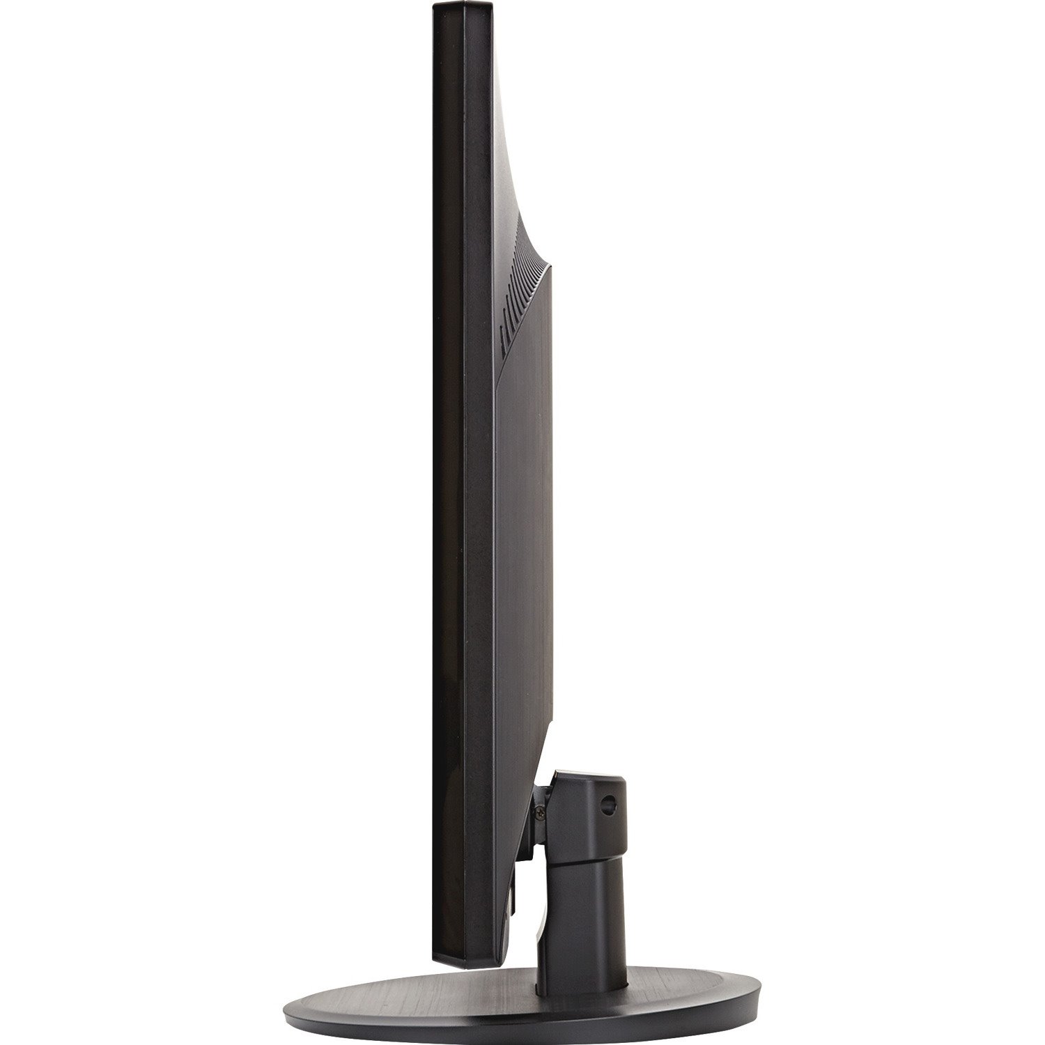 ViewSonic VA2446MH-LED 24 Inch Full HD 1080p LED Monitor with HDMI and VGA Inputs for Home and Office