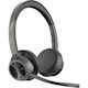 Poly Voyager 4320-M Microsoft Teams Certified USB-C Headset +BT700 dongle TAA