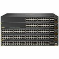 Aruba CX 6200F 24G Ethernet Switch