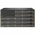 Aruba CX 6200F 24G Ethernet Switch