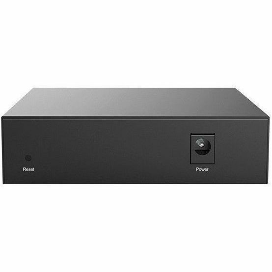 Tenda 5 Port Gigabit Poe Router