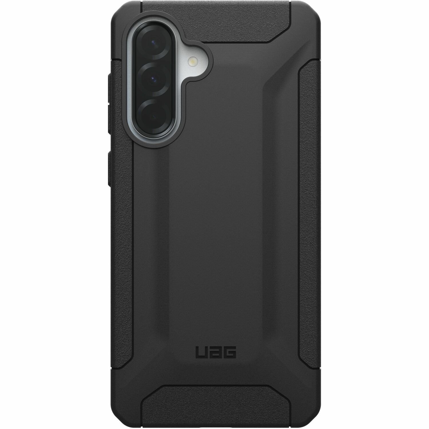 Scout Galaxy A36 5G Case - Black